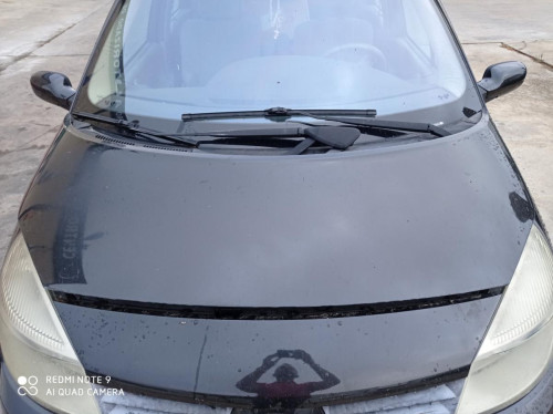 CAPO Renault Scenic II (JM)(2003->) RENAULT Scenic II (JM)(2003->) 