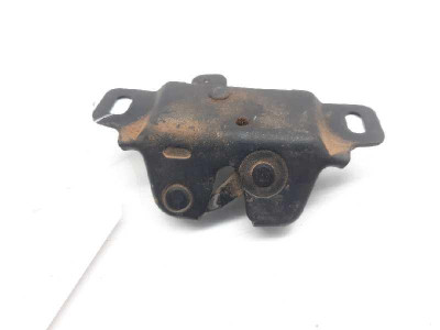 CERRADURA MALETERO / PORTON, PEUGEOT, 306 3/5 PT. / 4 PT. (S2)