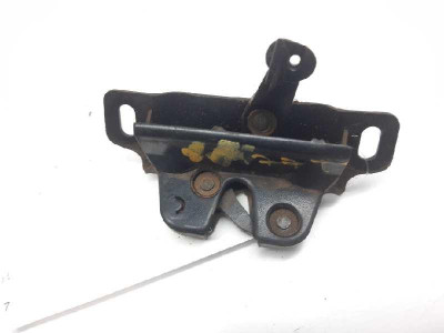 CERRADURA MALETERO / PORTON, PEUGEOT, 306 3/5 PT. / 4 PT. (S2)
