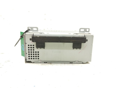 SISTEMA AUDIO / RADIO CD Ford FOCUS BERLINA (CB8) 