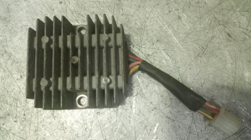 REGULADOR DE CORRIENTE YAMAHA XJ 600 / 900 