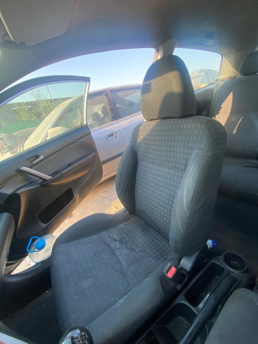 ASIENTO DELANTERO DERECHO HONDA CIVIC BERLINA 3 PUERTAS (EP) 