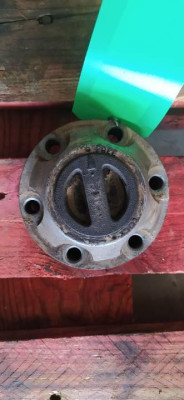 CUBOS DE BLOQUEO, Nissan, PATROL (K/W260)