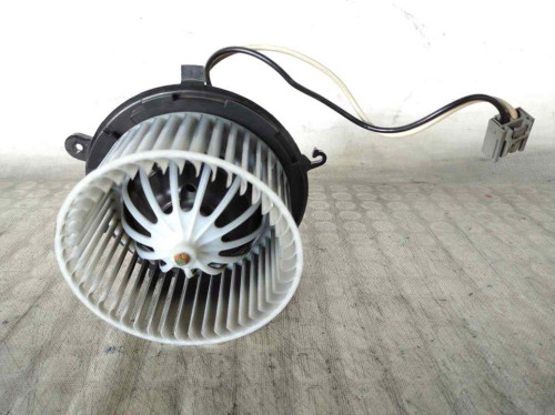 MOTOR CALEFACCION Opel ASTRA J BERLINA 5P 