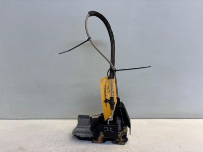 CERRADURA PUERTA DELANTERA IZQUIERDA, PEUGEOT, 307 BERLINA (S2)