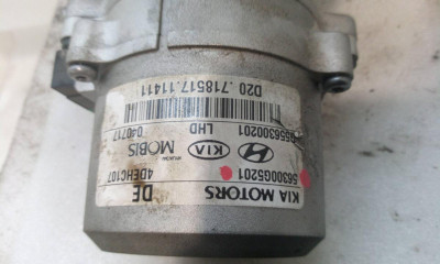 COLUMNA DIRECCION, KIA, NIRO (DE)