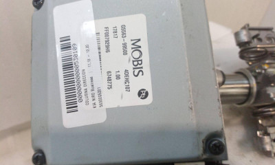 COLUMNA DIRECCION, KIA, NIRO (DE)