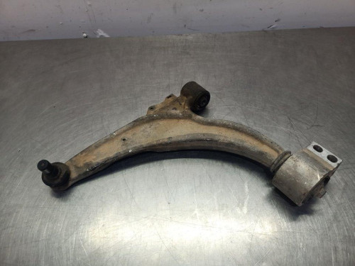 BRAZO SUSPENSION INFERIOR DELANTERO IZQUIERDO Opel ASTRA J BERLINA 5P 