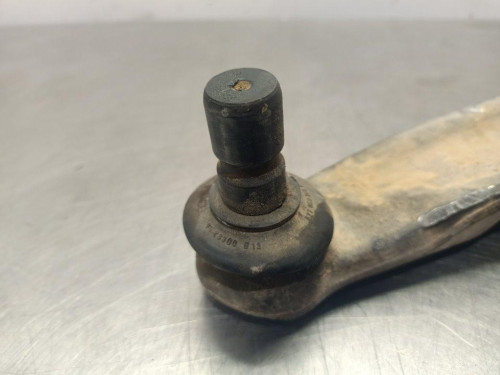 BRAZO SUSPENSION INFERIOR DELANTERO IZQUIERDO Opel ASTRA J BERLINA 5P 