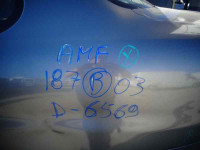 SEAT CORDOBA BERLINA (6L2)