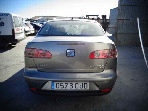  SEAT CORDOBA BERLINA (6L2) 