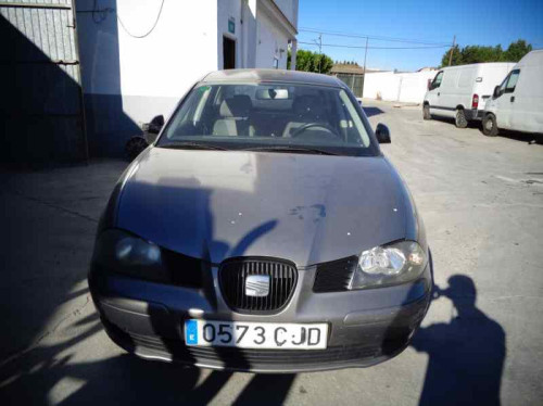  SEAT CORDOBA BERLINA (6L2) 