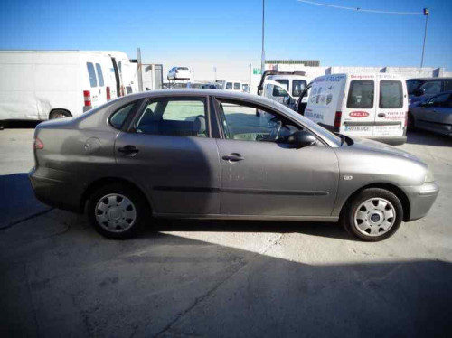  SEAT CORDOBA BERLINA (6L2) 