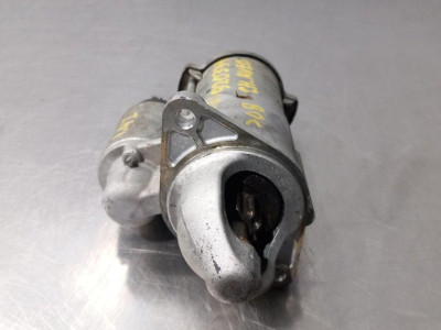 MOTOR ARRANQUE, CHEVROLET, AVEO HATCHBACK