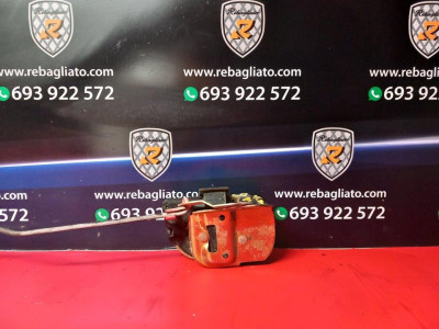 CERRADURA PUERTA DELANTERA IZQUIERDA, CHRYSLER, VOYAGER GS