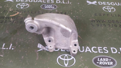 SOPORTE MOTOR, Mercedes-Benz, CLASE ML (BM 164)