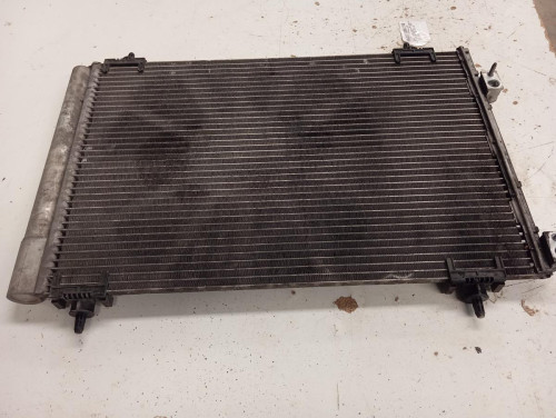  CONDENSADOR / RADIADOR AIRE ACONDICIONADO, PEUGEOT, 308 SW 