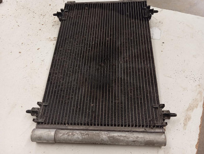 CONDENSADOR / RADIADOR AIRE ACONDICIONADO, PEUGEOT, 308 SW