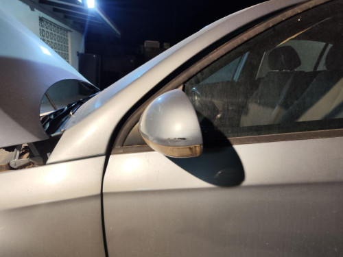 RETROVISOR IZQUIERDO Volkswagen PASSAT BERLINA (3C2) 
