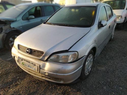  OPEL ASTRA G BERLINA 