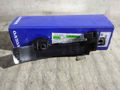 RETROVISOR IZQUIERDO