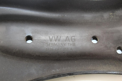 BRAZO SUSPENSION INFERIOR DELANTERO IZQUIERDO 