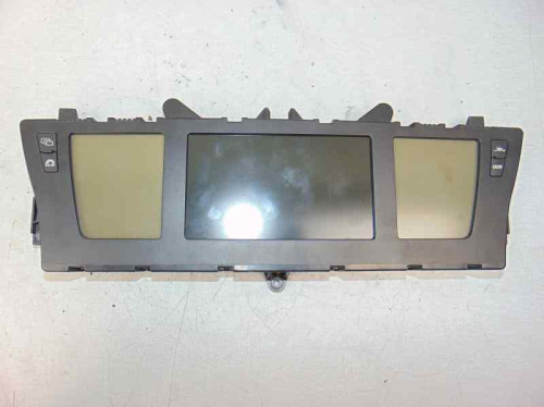  CUADRO INSTRUMENTOS, CITROEN, C4 PICASSO 