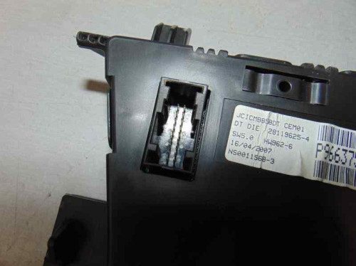  CUADRO INSTRUMENTOS, CITROEN, C4 PICASSO 