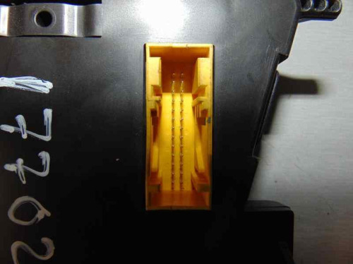  CUADRO INSTRUMENTOS, CITROEN, C4 PICASSO 