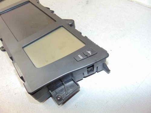  CUADRO INSTRUMENTOS, CITROEN, C4 PICASSO 