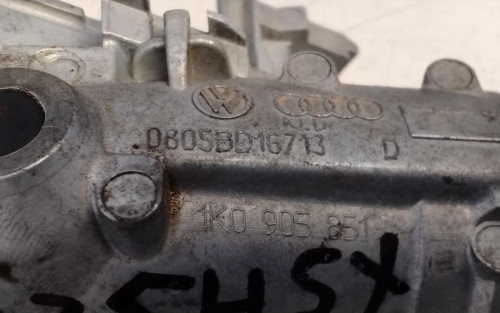 ANTIRROBO / LLAVE CONTACTO SKODA RAPID (NH) 