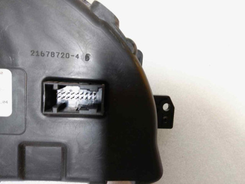  CUADRO INSTRUMENTOS, CITROEN, C2 