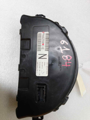 CUADRO INSTRUMENTOS, CITROEN, C2