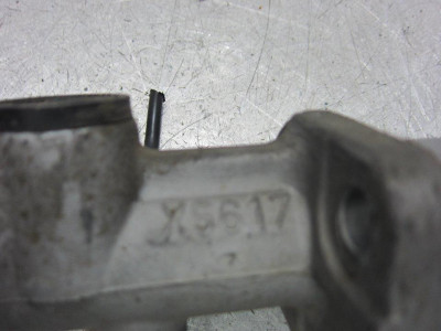 BOMBA FRENO, SEAT, IBIZA (6L1)