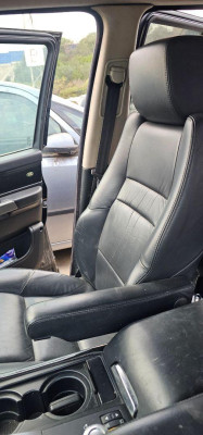 CINTURON SEGURIDAD DELANTERO DERECHO, LAND ROVER, RANGE ROVER SPORT