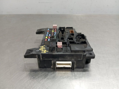 CAJA RELES / FUSIBLES, PEUGEOT, 4007