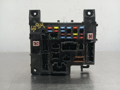 CAJA RELES / FUSIBLES, PEUGEOT, 4007