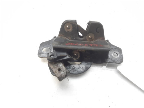  CERRADURA MALETERO / PORTON CITROEN BERLINGO 