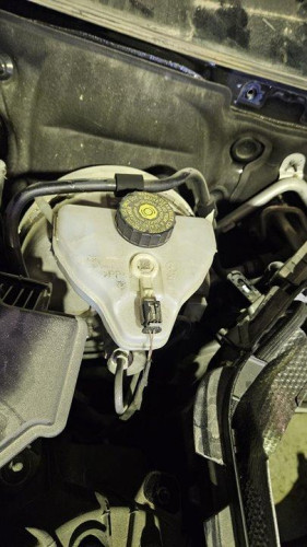  BOMBA FRENO, MERCEDES-BENZ, CLASE E (BM 238) COUPE 