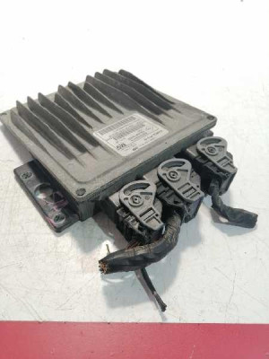 CENTRALITA MOTOR UCE, NISSAN, MICRA (K12E)
