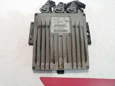 CENTRALITA MOTOR UCE, NISSAN, MICRA (K12E)