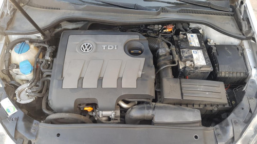  Volkswagen Golf VI Variant (AJ5)(09.2009->) Advance 