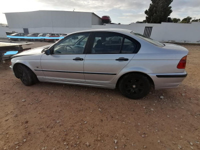 BMW SERIE 3 BERLINA (E46)