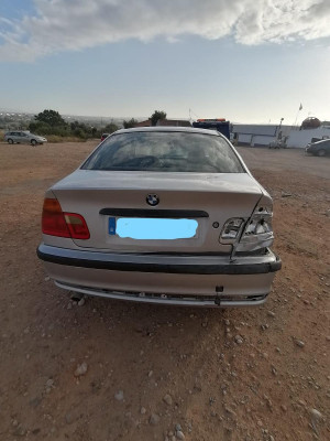 BMW SERIE 3 BERLINA (E46)
