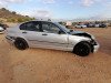 BMW SERIE 3 BERLINA (E46) — vehículo donante para recambios 