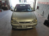CITROEN SAXO — автомобиль-донор на запчасти 