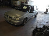 CITROEN SAXO — автомобиль-донор на запчасти 