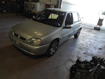 CITROEN SAXO