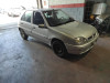 CITROEN SAXO — автомобиль-донор на запчасти 