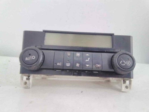 MANDO CLIMATIZADOR Renault LAGUNA II (BG0) 